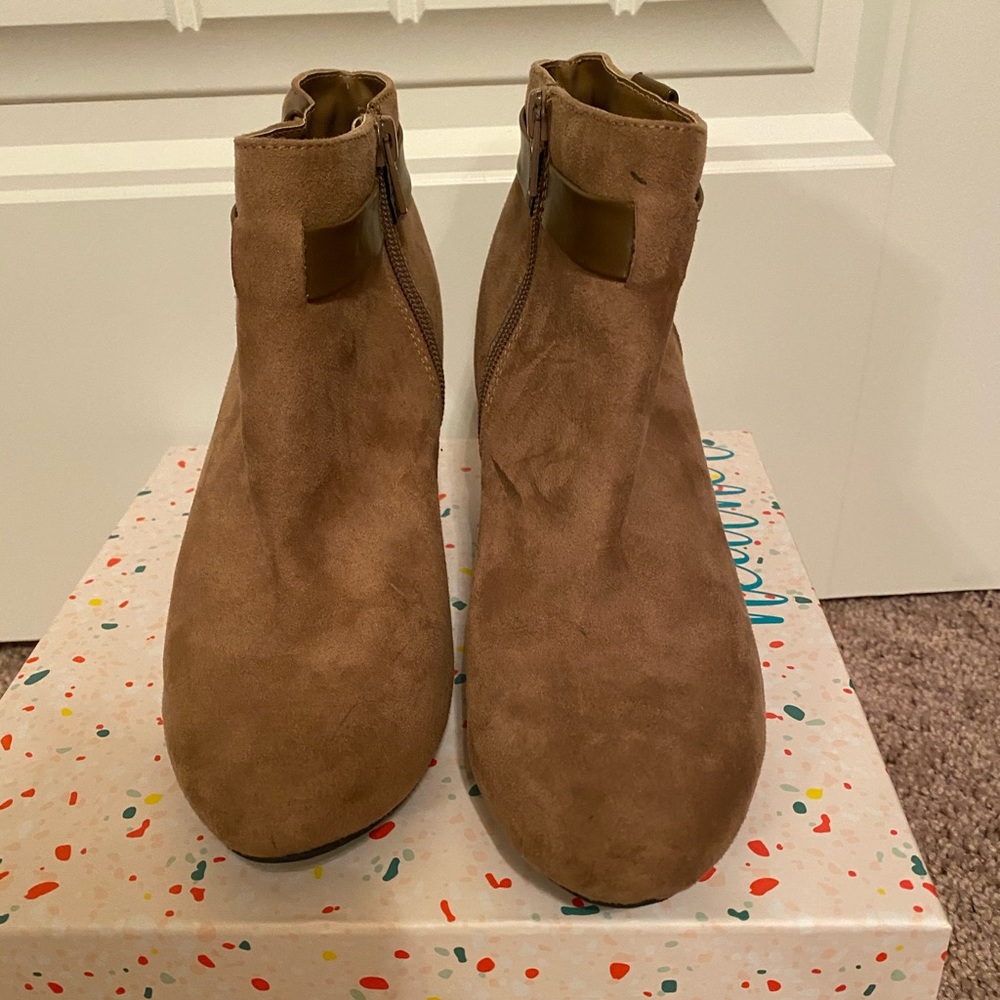 Booties
